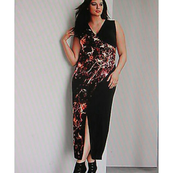 Lane Bryant Dresses & Skirts - Dress by Lane Bryant